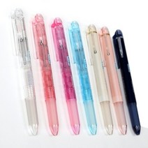 기타 바보사랑[제이펜즈]하이테크씨 콜레토 3컬러 바디홀더, 핑크펄