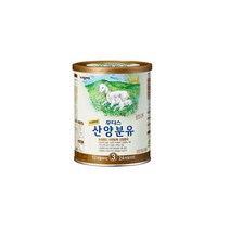일동후디스 프리미엄 산양 분유 3단계, 400g, 1개