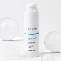 르랩 울트라 리바이탈 크림 (50ml), 단품