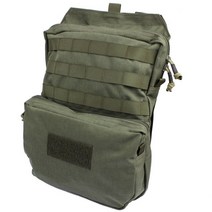 전술 배낭 육군 군사 수화 airsoft 전투 물 가방 사냥 내구성 부착 조끼 파우치