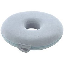일본직발송 6. 알팩스 알팍스 선생님의 원좌 쿠션 블루 그레이 B000XRD81S, One Size_블루 그레이, One Size_블루 그레이, One Size_블루 그레이