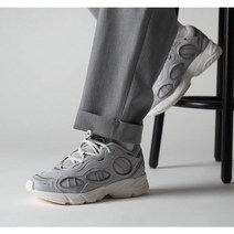 백화점 정품 아디다스오리지널스 [남여공용] ASTIR SN GY2596 아디다스오리지널 남성 여성 데일리 스니커즈 편한 캐주얼화 볼드 쿠션 런닝운동화 워킹운동화 아스티어 회색운동화