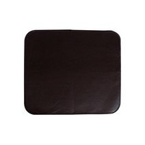 방염포방염천불티방지커버필름불연재캠핑방염포장갑시트지내화 그릴 매트 난연성 캠핑 피크닉 바베큐 바닥, 01 46x35cm