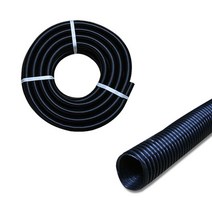 산업용 청소기 주름관 호스 32mm 청소기 부품 1M