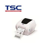 TSC TDP-247 바코드프린터 데스크탑프린터 라벨프린터 소형프린터, USB