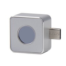 열화상카메라 스마트폰 열감지기 USB 스마트폰 열화상 카메라 6 디스플레이 모드 가장 낮은 센터 포인트, 02 T160 160x120