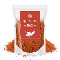 오허브 케이준 스파이스 500g, 1개