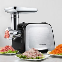 전기 민찌기 업소용 민서기 순대 분쇄기 식당 전동