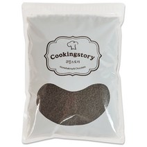 쿠킹스토리 초코크런치, 1개, 1kg