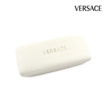 베르사체 안경테 화이트 하드 케이스