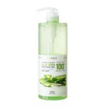 라라폴리 알로에베라 100 수딩젤, 1000ml, 2개