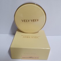 블리블리 아우라 꿀광 쿠션 15g (21호) 파운데이션 본품, 21호(본품3ea), 3개