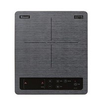 [하이마트] 린나이 1구 포터블 인덕션 전기레인지 RPI-Y10