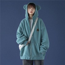 키작녀 코스트코 단톤 후리스 아노락 연예인 후드집업 꾸안꾸 뽀글이 니트 원마일웨어 집업 운동복