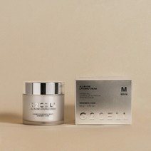 (지투셀) EGF 올인원 레이어링 고보습 크림 80g