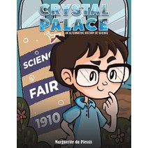 (영문도서) Crystal Palace Paperback, Austin Macauley, English, 9781649794314