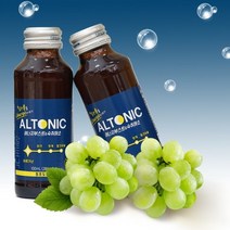 알토닉 프리미엄 피로회복제 100ml x 10병 숙취해소제, 100g
