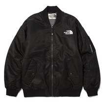 [노스페이스] 클루안 히트 자켓 NJ3NN53J_BLK