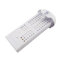 SYMA X22W 하이비 B1W 드론배터리 드론부품, 01. (X22) 3.7v 400mah(화이트)