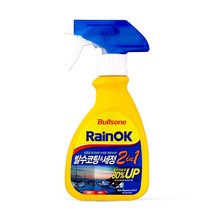 불스원 레인OK 2in1_300ml, 1개