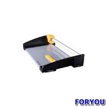 ForU229 재단기 아톰 A3 사무기기기타 사무기기 문구용품 사무용품, 단일사이즈