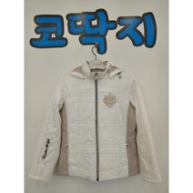 여02072 인디안S정품 중고구제 패딩 코딱지구제