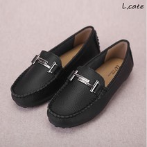 엘케이트 여성 로퍼 LSS113 여자 편한 낮은굽 슈즈