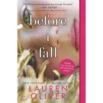 Before I Fall, Harper Collins