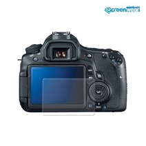 [오너클랜] 니콘 D750 고투명 액정보호필름 2매, 상세 설명 참조, 상세 설명 참조