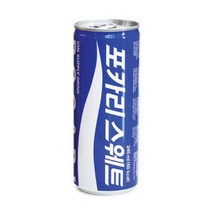 알파(ALPHA) 포카리스웨트 245ml x 30입, [5140521]옵션없음