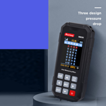 GPS 고정밀 면적측정기 토지 농지 거리 계측기 측량기, 상세이페이지 참고, MM240 4성  휴대용 차량 실시간 그래픽