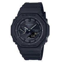 (G-SHOCK)현대목동 GA-B2100-1A1DR 지얄오크 터프솔라 블루투스