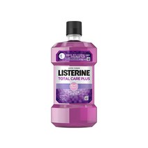 리스테린 토탈케어 플러스 구강청결제, 250ml, 1개