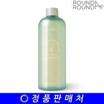 라운드어라운드 아워 버블 배쓰 400ml (대용량), 5am 편백 던