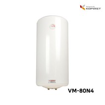 코퍼스트 아틀란틱 VM-80N4 친환경 저장식 전기온수기 벽걸이형 80리터, 80L 온수기