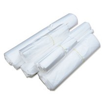 속지봉투 25x35cm 300매 속지 비닐봉투 식품포장 식품소분보관, 단품