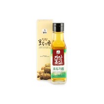 인산호두기름[120ml] 피를맑게하는음식 호두나무묘목, 120ml, 120ml