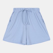 찰랑 골지스판 반바지 LBTM225Z2