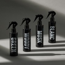 더프트앤도프트 바디스프레이 헤이지그린, 1개, 250ml