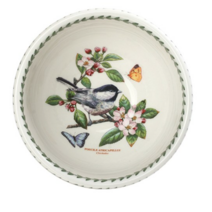 포트메리온 아메리칸버드 샐러드볼 17cm, 치카디, 3개