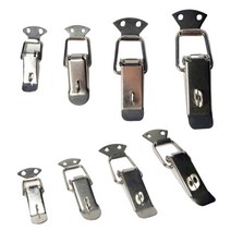 다용도 클램프 스텐 잠금장치 매미고리 고정걸이 다양한 사이즈, 88m