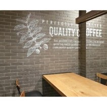 [강스스톤] 점토 타일 60 1박스 인테리어 상가 주택 건축 내외장 마감재, SD