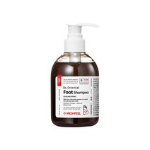 메디필 닥터 오리엔탈 풋샴푸, 1개, 2개