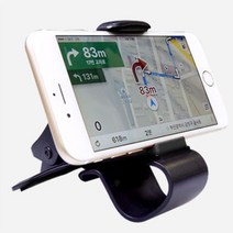 코란도스포츠 계기판 핸드폰 거치대 니로 싼타페 엘지 KA4카니발 소나타 익스플로러 레이 투싼NX4 캐스퍼 아반떼HD 포터 스타리아 트럭 MQ4, 자석고정타입