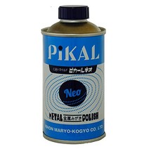 피칼 네오 금속 연마 180g ピカール ネオ 金属磨き 180g