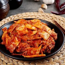 국내산 현진맛김치 2kg, 단품