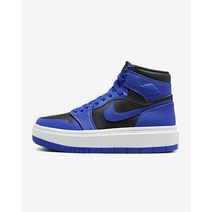 국내매장용 NIKE 나이키 에어 조던 1 엘리베이트 하이 다크 애쉬 DN3253-204 여성 라이프스타일 패션 스니커즈 운동화