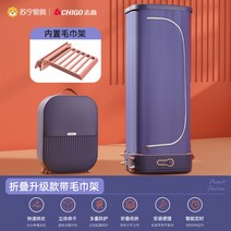 미니 스타일러 의류관리기 의류건조기 에어드레서 전동 건조대 스마트 전자동 휴대용 살균 가전제품, A2 유형 영국