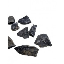 미니청룡석 부스러기 1cm-2.5cm 10개 (어항 디테일 수석 수족관 청용석 테라리움)