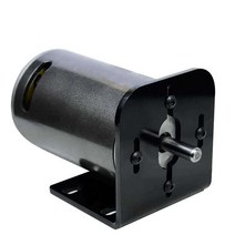 풍력 유압 수동 자가발전기 모터 220V 550W 영구 자석, B 220V 200W 샤프트 직경 8mm